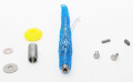 Dito Sama Electrolux Mechanism Parts - 23691 Be5 Sun Shaft - 0D0870